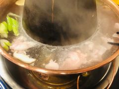 -裕德孚·非遗手切涮羊肉(东直门内大街店)