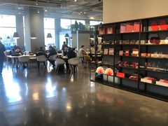-dotcom coffee古点咖啡(致真大厦店)