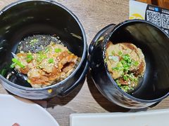 -火炉火自助餐(枫蓝国际店)