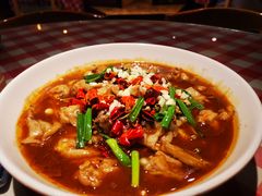 湘味牛蛙-俭朴菜(鲁磨路店)