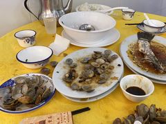 -秋姐美食店(旅游大道店)