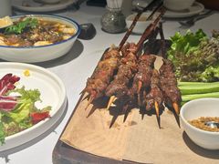 -肴约·花园式餐厅(湖里店)
