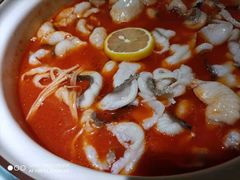 -青花椒花椒鱼(合生汇店)