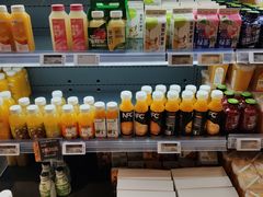 -Olé精品超市(沈阳万象城店)