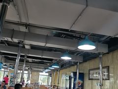 大堂-元盛居(生态大街店)