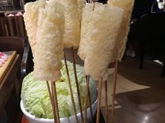 -羊大爷涮肉(亮马桥店)