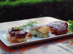 -宝莱纳餐厅(滨江店)