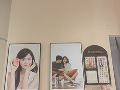 -海马体照相馆(成都来福士广场店)