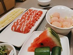 -海底捞火锅(振华广场店)