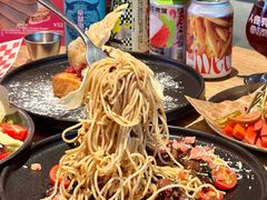 -牛啤堂精酿啤酒餐吧(五棵松华熙店)