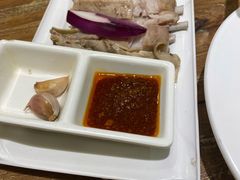 -清真·玛丽亚新疆菜主题餐厅(浙江中路店)