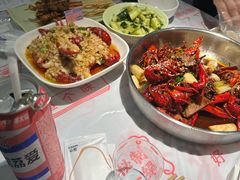 -靓靓蒸虾·头牌蒸虾(南山桂庙店)