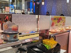 -争鲜回转寿司(南开大悦城店)
