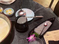 -捞王猪肚鸡火锅(金华义乌之心店)
