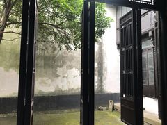 -黎里柳亚子纪念馆