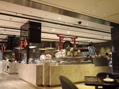 -丽都皇冠假日酒店·Matrix亦餐厅(望京店)
