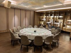 -世纪缘湖滨花园酒店·湖景轩中餐厅(太阳宫店)