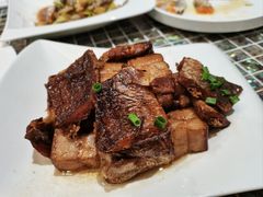 -走马楼饭庄(慈城古县城店)