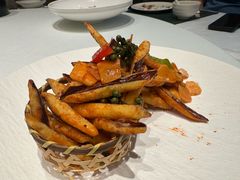 -祥记餐饮•豫粤珍味(金隅大厦店)