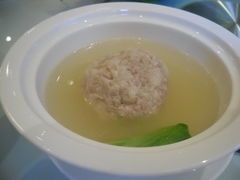 清炖狮子头-福1039(愚园路店)