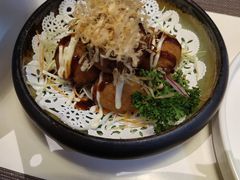 -樱の千渡日式料理·铁板烧•烧鸟(金盛田广场店)