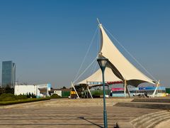 -日照灯塔风景区