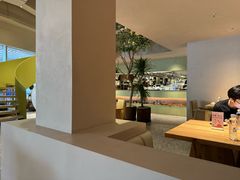 -KimPro 辛普乐概念韩餐