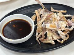 -渔文乐·海鲜大排档(壹品总店)