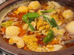 -肖记公安牛肉鱼杂馆·省级非物质文化遗产(崇仁路江滩直营店)