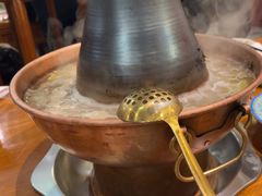 -乐宴·老北京铜火锅(桂庙店)