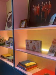 -爱儿美儿童摄影(朝阳公园店)