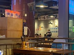 -楠火锅(仁恒梦中心店)