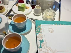 -燕庭·纯燕窝·甜品下午茶(南京西路店)