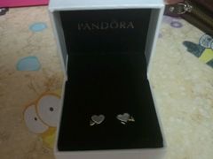-Pandora潘多拉珠宝(虹口龙之梦店)