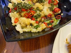 -惠宾饭庄(中山路店)