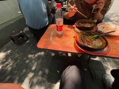 -清真·马文砂锅大全(麦苋街店)