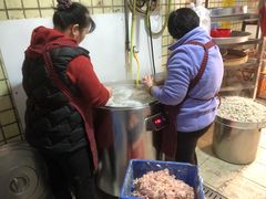 -马脚桥鱼肉羹店(人民路店)