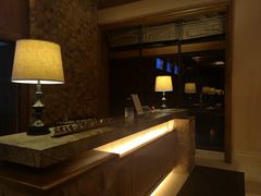 -长白山万达喜来登度假酒店