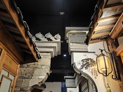 -印巷里主题餐厅(马鞍山店)