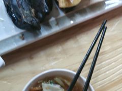 -众品老方子锅贴甜沫(李村店)