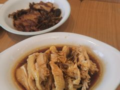 -老乡鸡(新邻天地店)