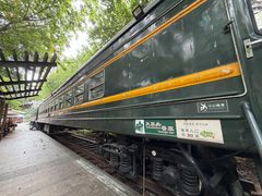 -广九铁路纪念园