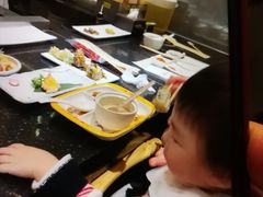 -大渔铁板烧(万象城店)