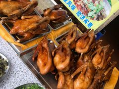 -黄埔古港