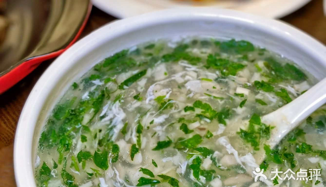 上海人喜欢的浓浓本帮味[调皮]｜福源沁