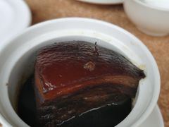 东坡肉-龙井壹号·茶缘山景宴(龙井村店)