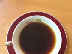-默迹咖啡馆
