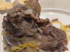 -北李妈妈菜·海肠捞饭(开发区万达店)