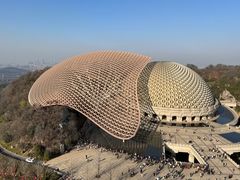 -牛首山文化旅游区