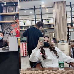 -逸丝风尚